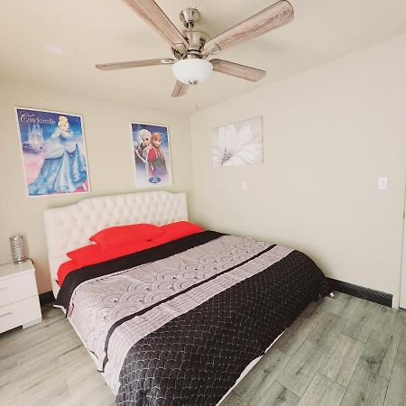 Ocean Breeze Apartment ฮันติงตันบีช ภายนอก รูปภาพ