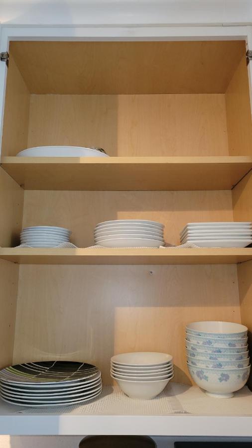 Ocean Breeze Apartment ฮันติงตันบีช ภายนอก รูปภาพ