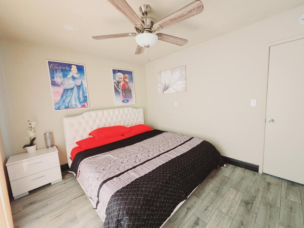 Ocean Breeze Apartment ฮันติงตันบีช ภายนอก รูปภาพ